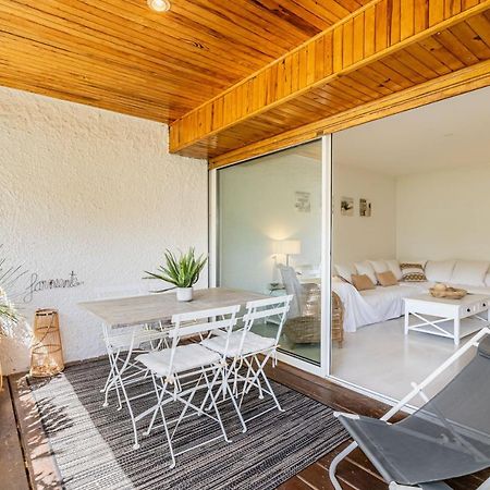 Cassis Center Apartman Kültér fotó