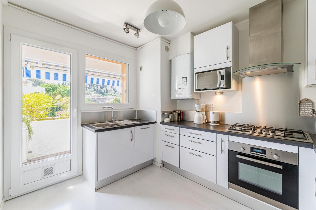 Cassis Center Apartman Kültér fotó