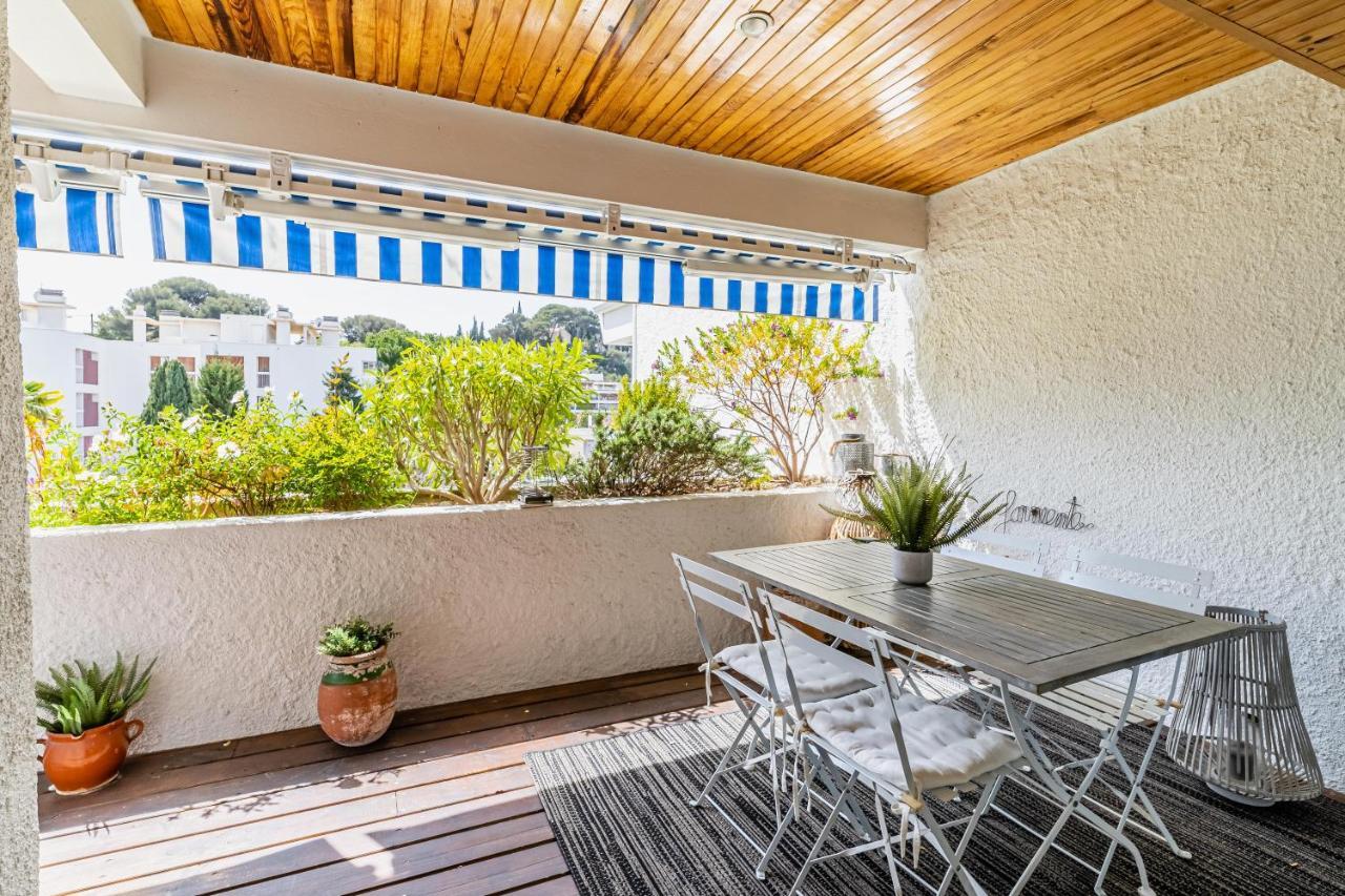 Cassis Center Apartman Kültér fotó