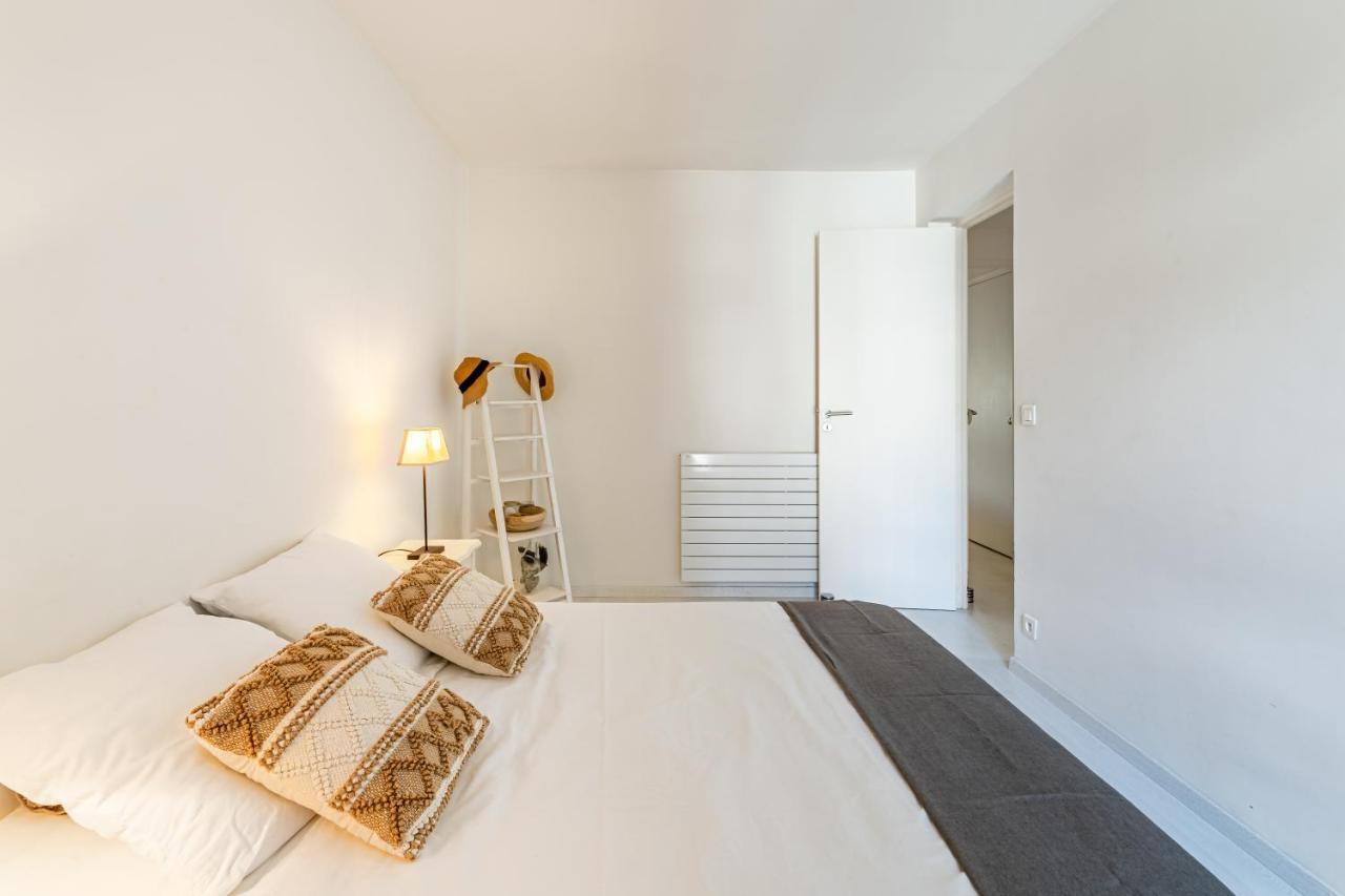 Cassis Center Apartman Kültér fotó