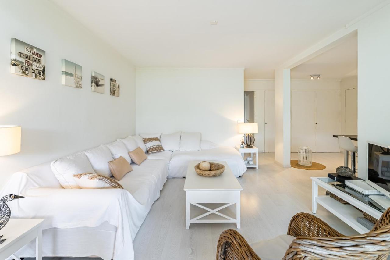 Cassis Center Apartman Kültér fotó
