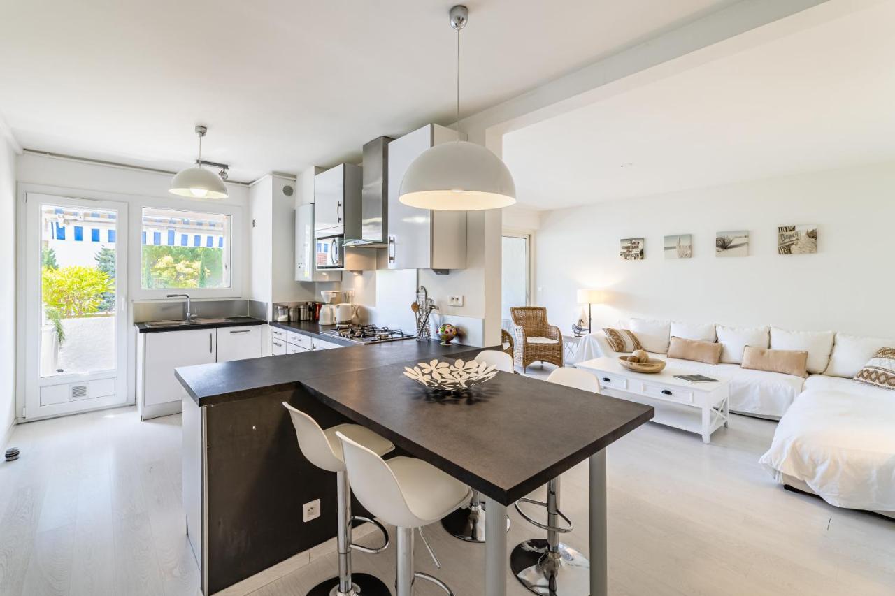 Cassis Center Apartman Kültér fotó
