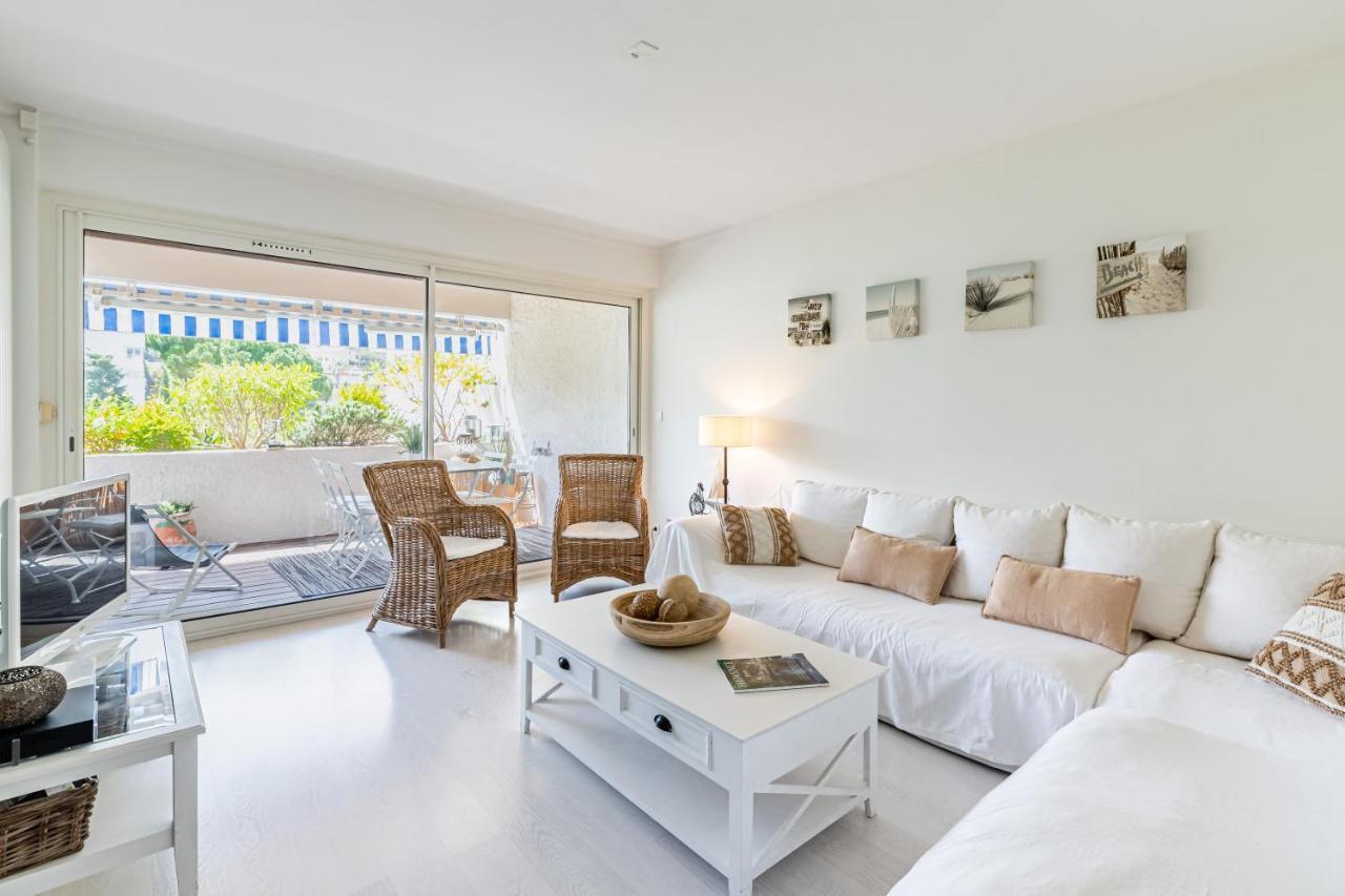 Cassis Center Apartman Kültér fotó