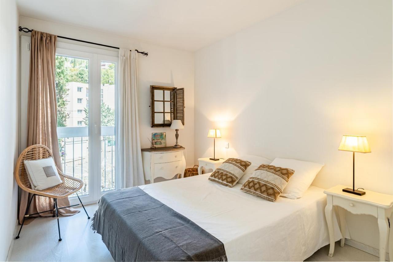 Cassis Center Apartman Kültér fotó