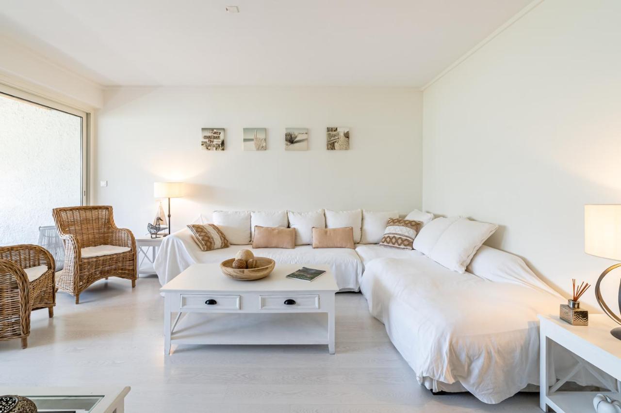 Cassis Center Apartman Kültér fotó