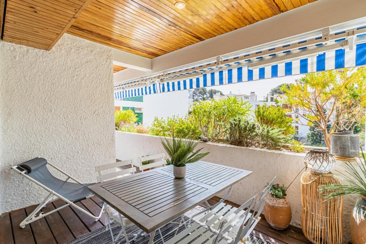 Cassis Center Apartman Kültér fotó